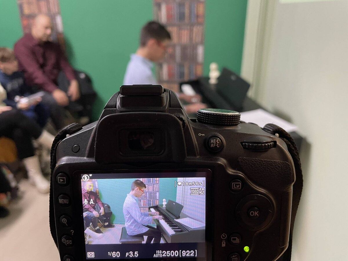 Αφιέρωμα στον Beethoven - Ωδείο Νότα Νότα